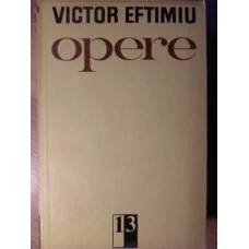 OPERE VOL.13 KIMONOUL INSTELAT. O DRAGOSTE LA VIENA