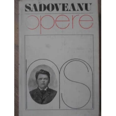 OPERE VOL.2 SOIMII. DURERI INABUSITE. CRASMA LUI MOS PRECU. EDITIE CRITICA DE CORNEL SIMIONESCU