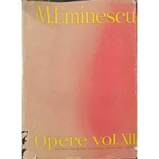OPERE VOL.XIII PUBLICISTICA