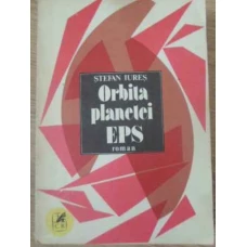 ORBITA PLANETEI EPS