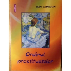 ORDINUL PROSTITUATELOR. PROZA SCURTA