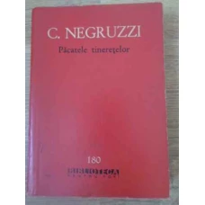 PACATELE TINERETELOR