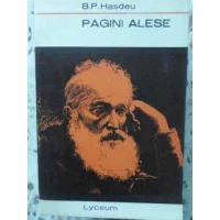 PAGINI ALESE