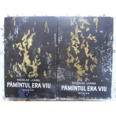 PAMANTUL ERA VIU VOL.1-2