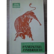 PAMANTUL ZIMBRULUI. SCHITE SI POVESTIRI