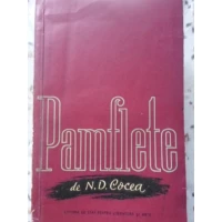PAMFLETE