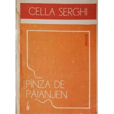 PANZA DE PAIANJEN