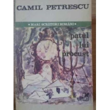PATUL LUI PROCUST