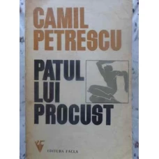 PATUL LUI PROCUST