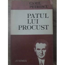 PATUL LUI PROCUST