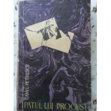 PATUL LUI PROCUST