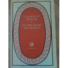 PE DRUMURI DE MUNTE