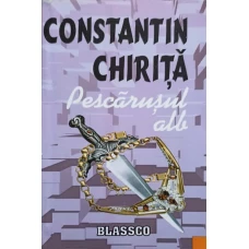 PESCARUSUL ALB