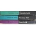 PESCARUSUL ALB, INGERUL ALB, TRANDAFIRUL ALB VOL.1-3