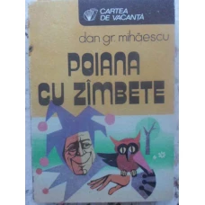 POIANA CU ZAMBETE. PAZNIC LA MUZEUL DE UMOR
