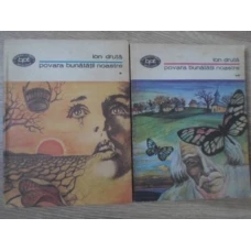 POVARA BUNATATII NOASTRE VOL.1-2