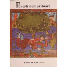 POVESTI NEMURITOARE 1
