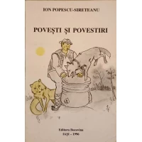 POVESTI SI POVESTIRI