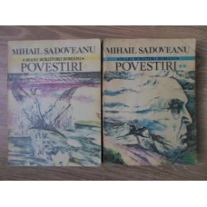 POVESTIRI VOL.1-2 COCOSTARCUL ALBASTRU. TI-ADUCI AMINTE. CINTECUL AMINTIRII. DUMBRAVA MINUNATA