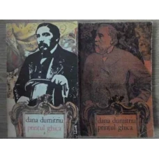 PRINTUL GHICA VOL.1-2