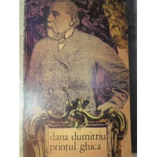 PRINTUL GHICA VOL.1
