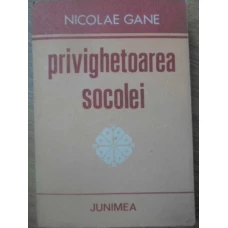 PRIVIGHETOAREA SOCOLEI