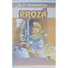 PROZA