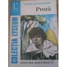 PROZA