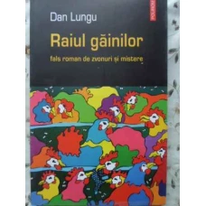 RAIUL GAINILOR