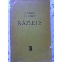 RAZLETE