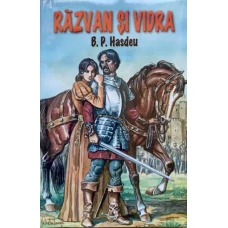 RAZVAN SI VIDRA