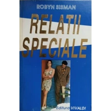 RELATII SPECIALE