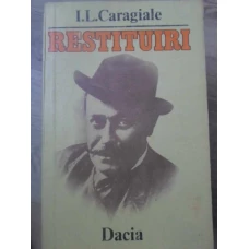 RESTITUIRI