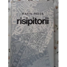 RISIPITORII