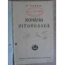 ROMANIA PITOREASCA. EDITIA VI-A