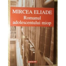 ROMANUL ADOLESCENTULUI MIOP