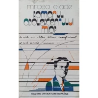 ROMANUL ADOLESCENTULUI MIOP ROMANUL ADOLESCENTULUI MIOP