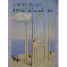 ROMANUL ADOLESCENTULUI MIOP