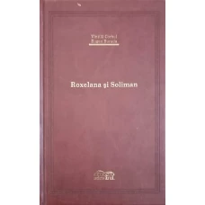 ROXELANA SI SOLIMAN
