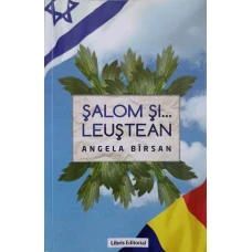 SALOM SI... LEUSTEAN