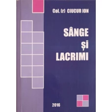 SANGE SI LACRIMI