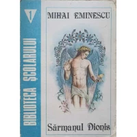 SARMANUL DIONIS SARMANUL DIONIS