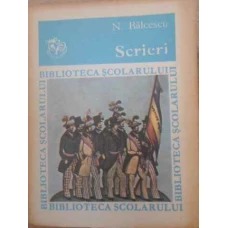 SCRIERI