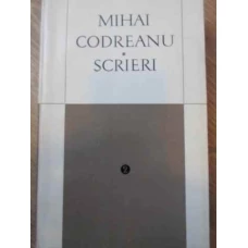 SCRIERI VOL.2 PUBLICISTICA, TRADUCERI