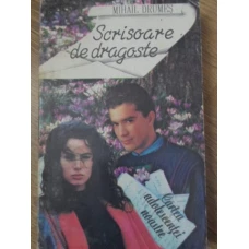 SCRISOARE DE DRAGOSTE