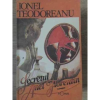 SECRETUL ANEI FLORENTIN SECRETUL ANEI FLORENTIN