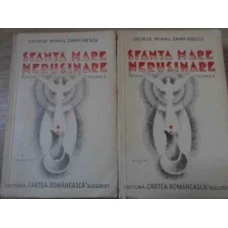 SFANTA MARE NERUSINARE VOL.1-2