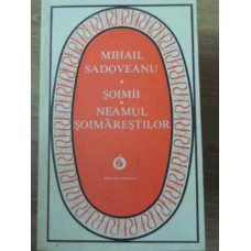 SOIMII. NEAMUL SOIMARESTILOR