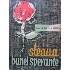 STEAUA BUNEI SPERANTE