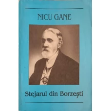STEJARUL DIN BORZESTI